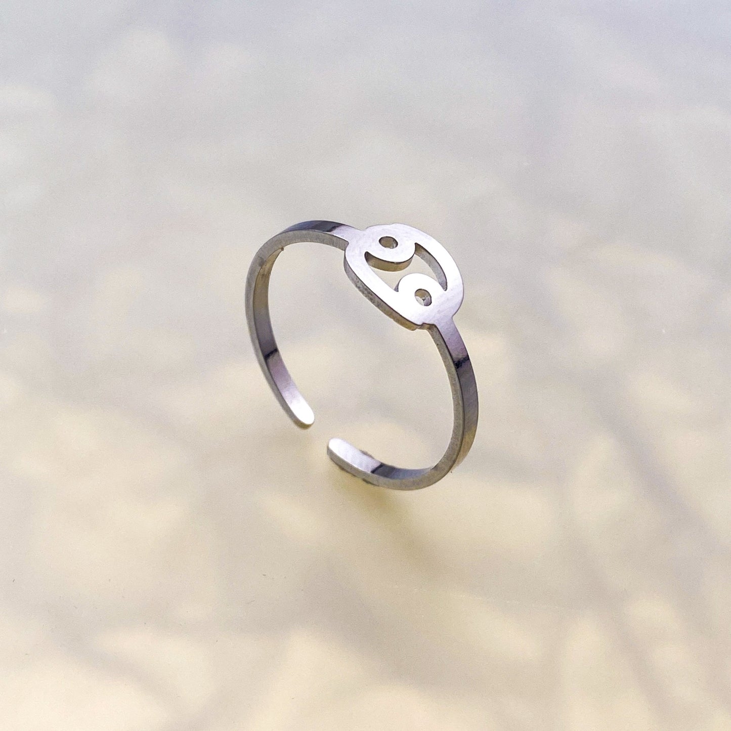 Cancer Ring
