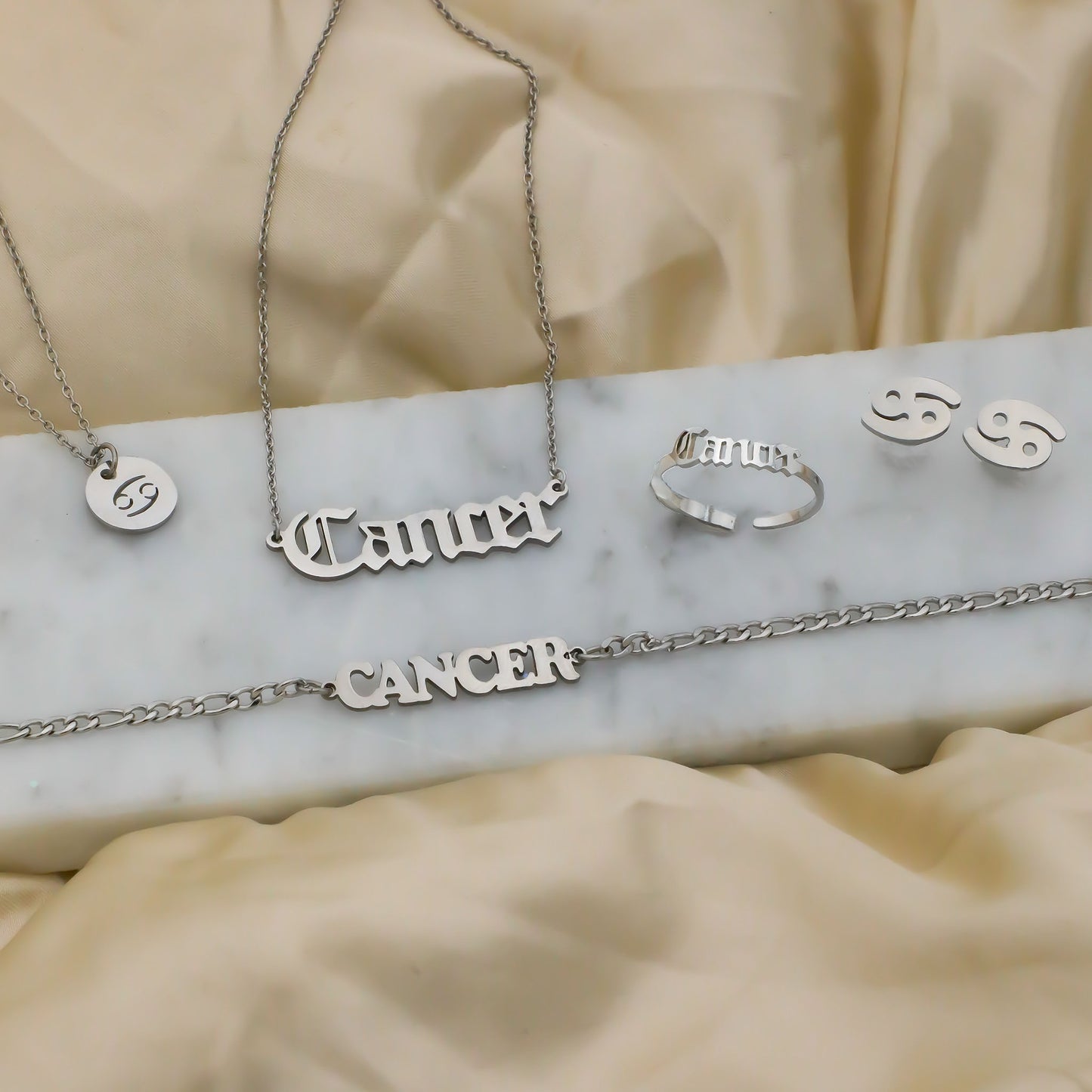 Cancer Season Bundle