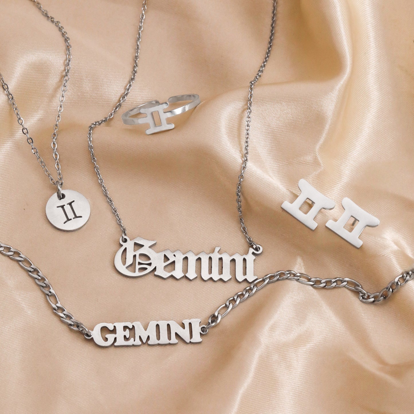Gemini Season Bundle