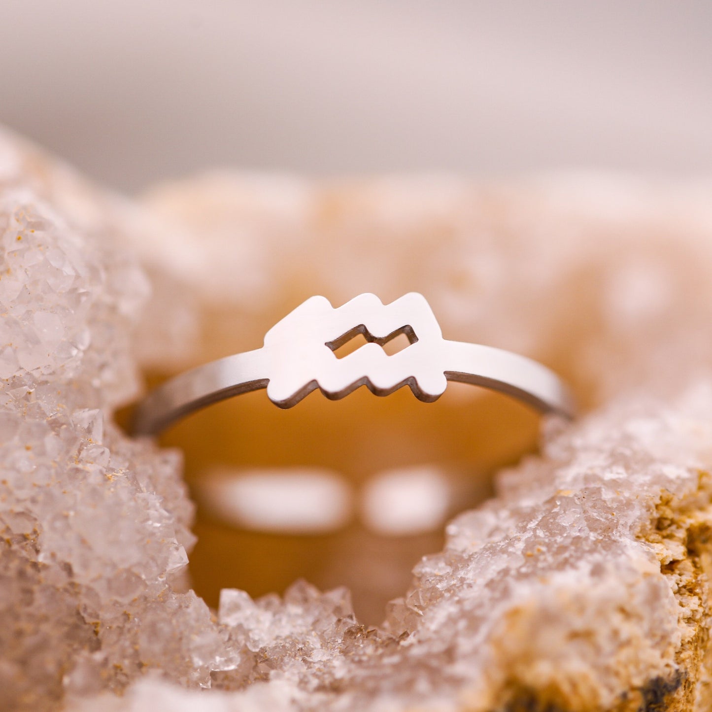 Aquarius Ring