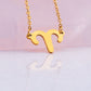 Aries Necklace