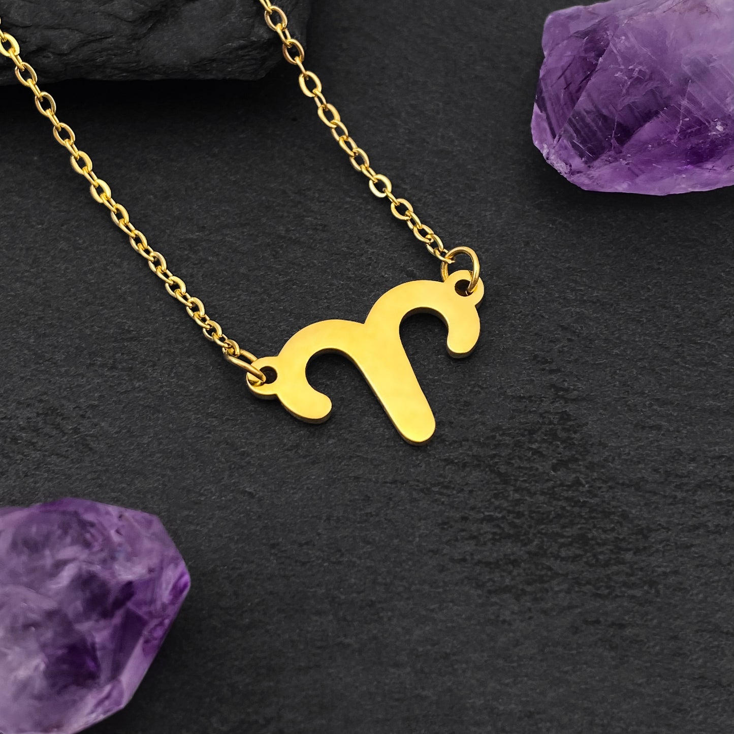 Aries Necklace