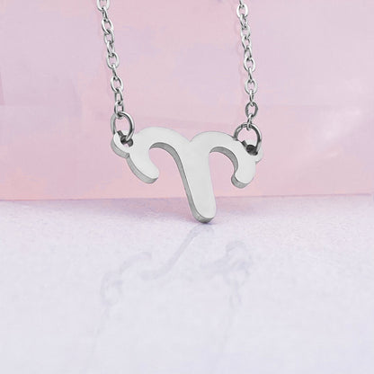 Aries Necklace