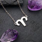 Aries Necklace