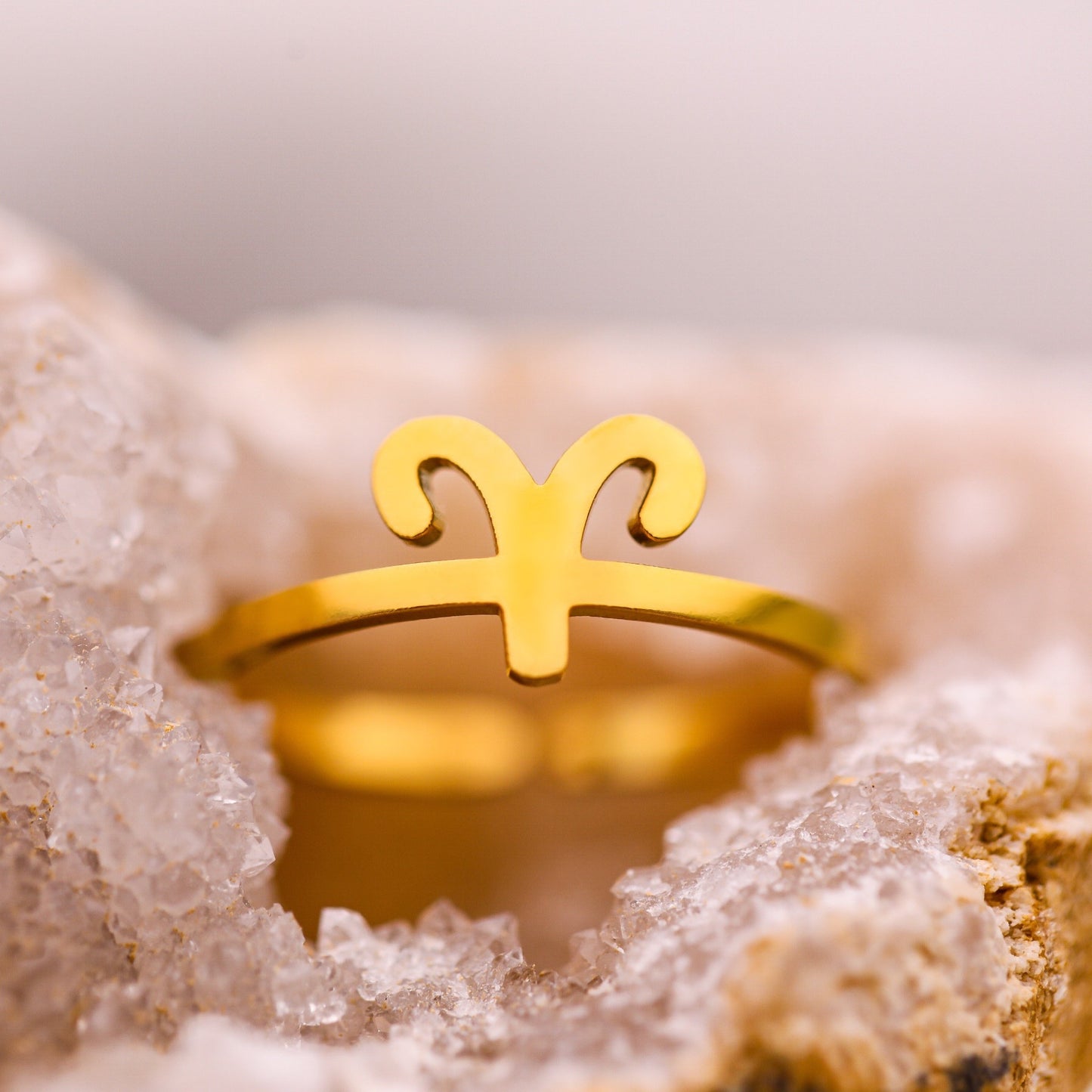 Aries Ring