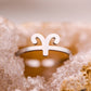 Aries Ring