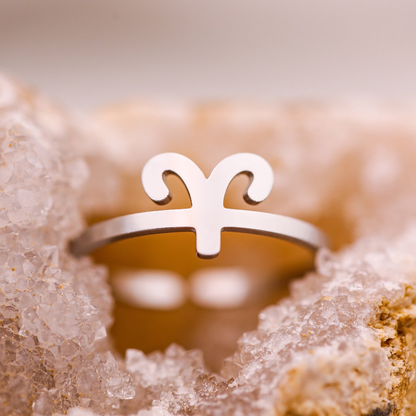 Aries Ring