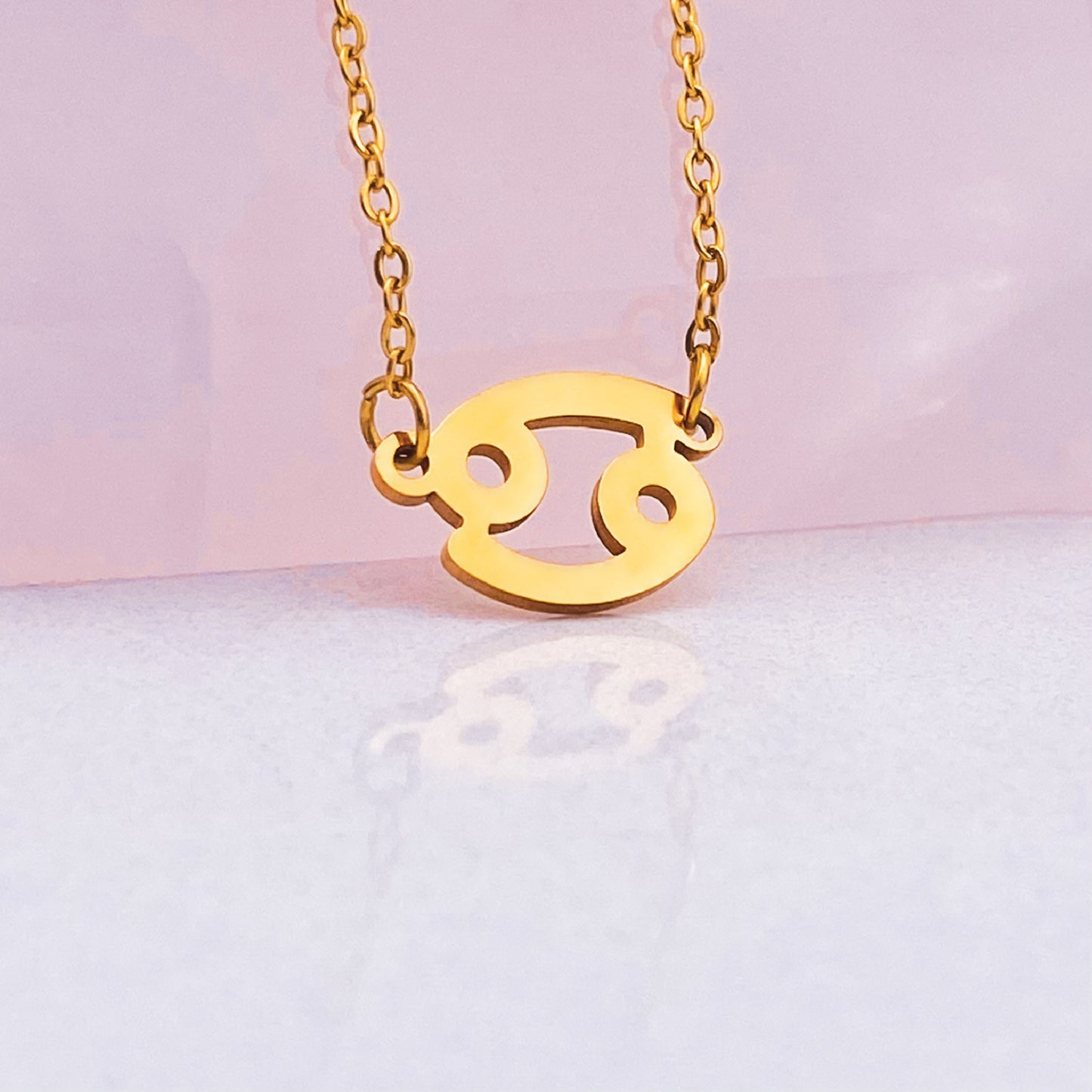 Cancer Necklace