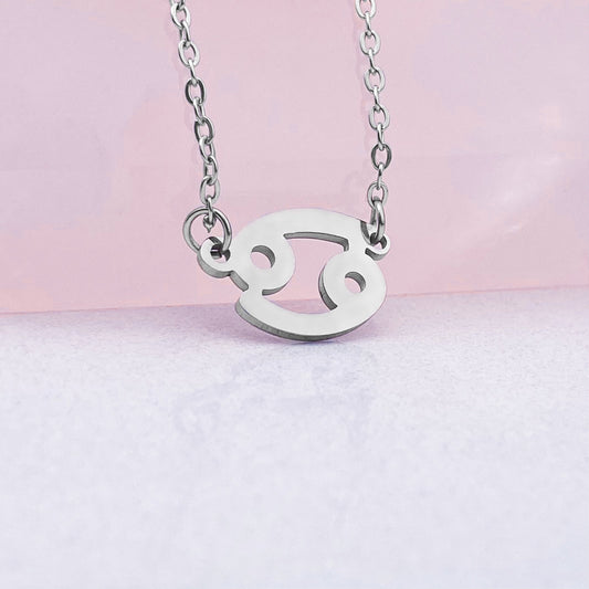 Cancer Necklace