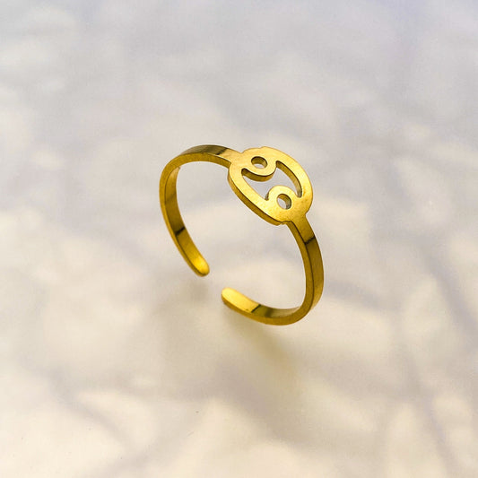 Cancer Ring