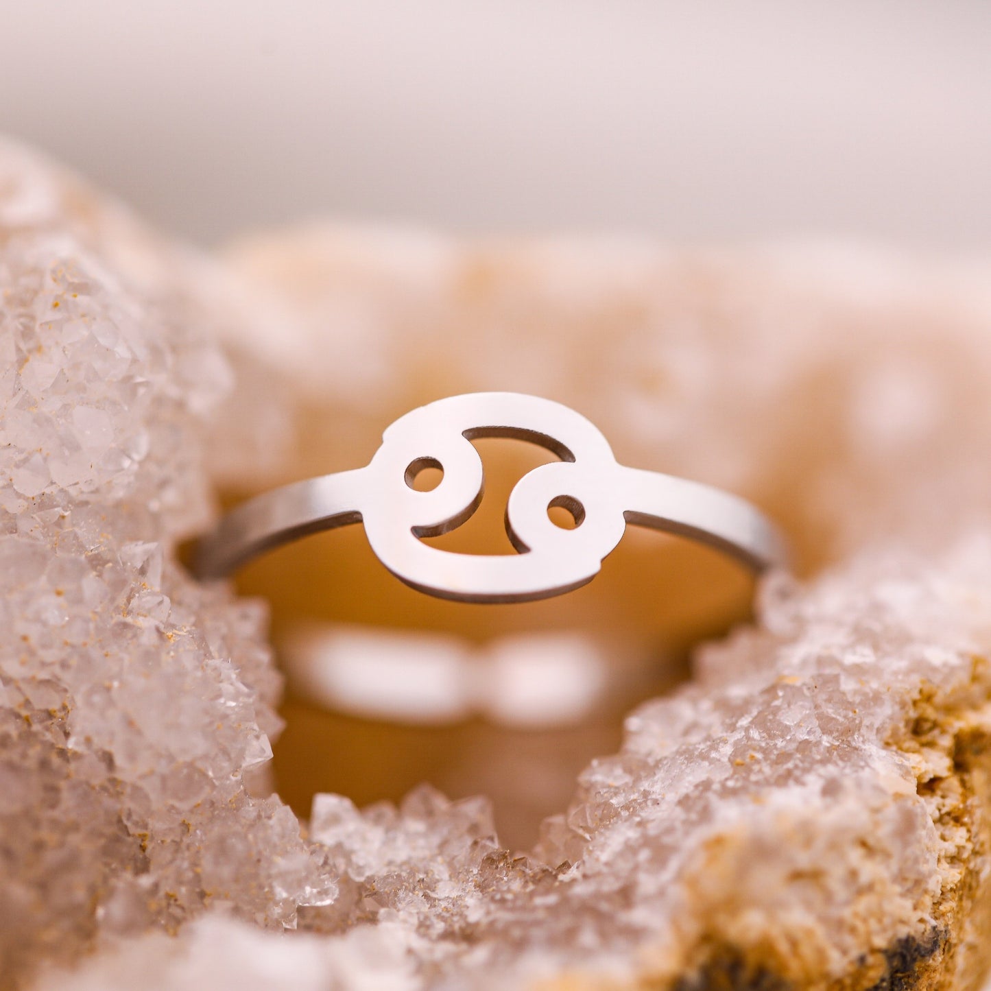 Cancer Ring