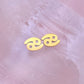 Zodiac Studs - Gold