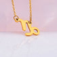 Capricorn Necklace