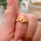 Capricorn Ring