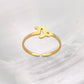 Zodiac Ring - Gold
