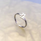 Zodiac Ring - Silver
