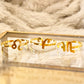Zodiac Ring - Gold