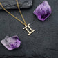 Delicate Gemini Necklace