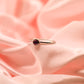 Birthstone Ring - Silver