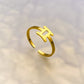 Zodiac Ring - Gold