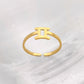 Gemini Ring