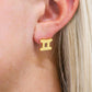 Gemini Studs