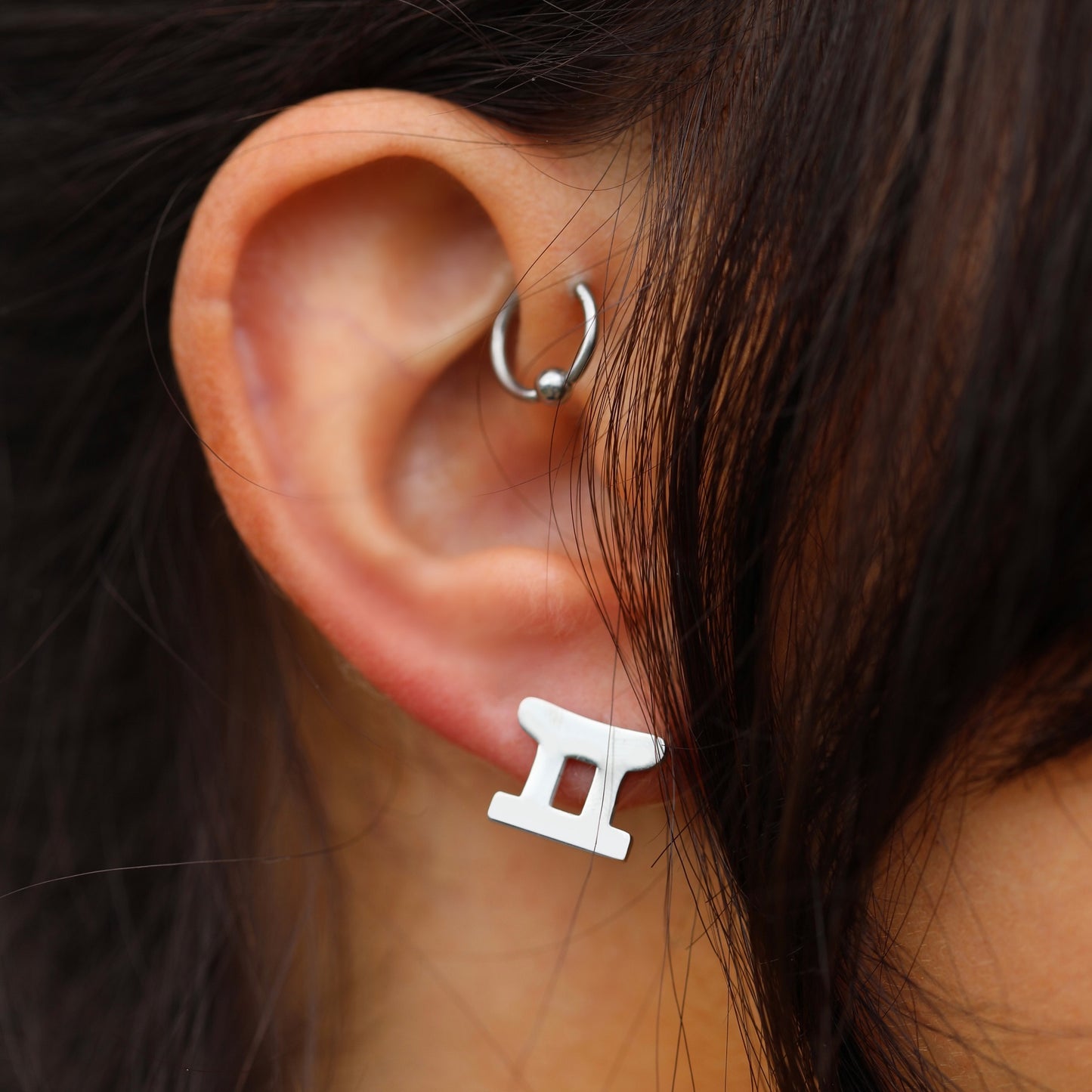 Gemini Studs