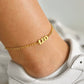 Leo Anklet