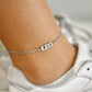 Leo Anklet