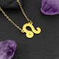 Leo Necklace