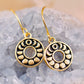 Moon Phase Earrings