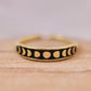 Moon Phase Ring