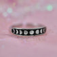 Moon Phase Ring