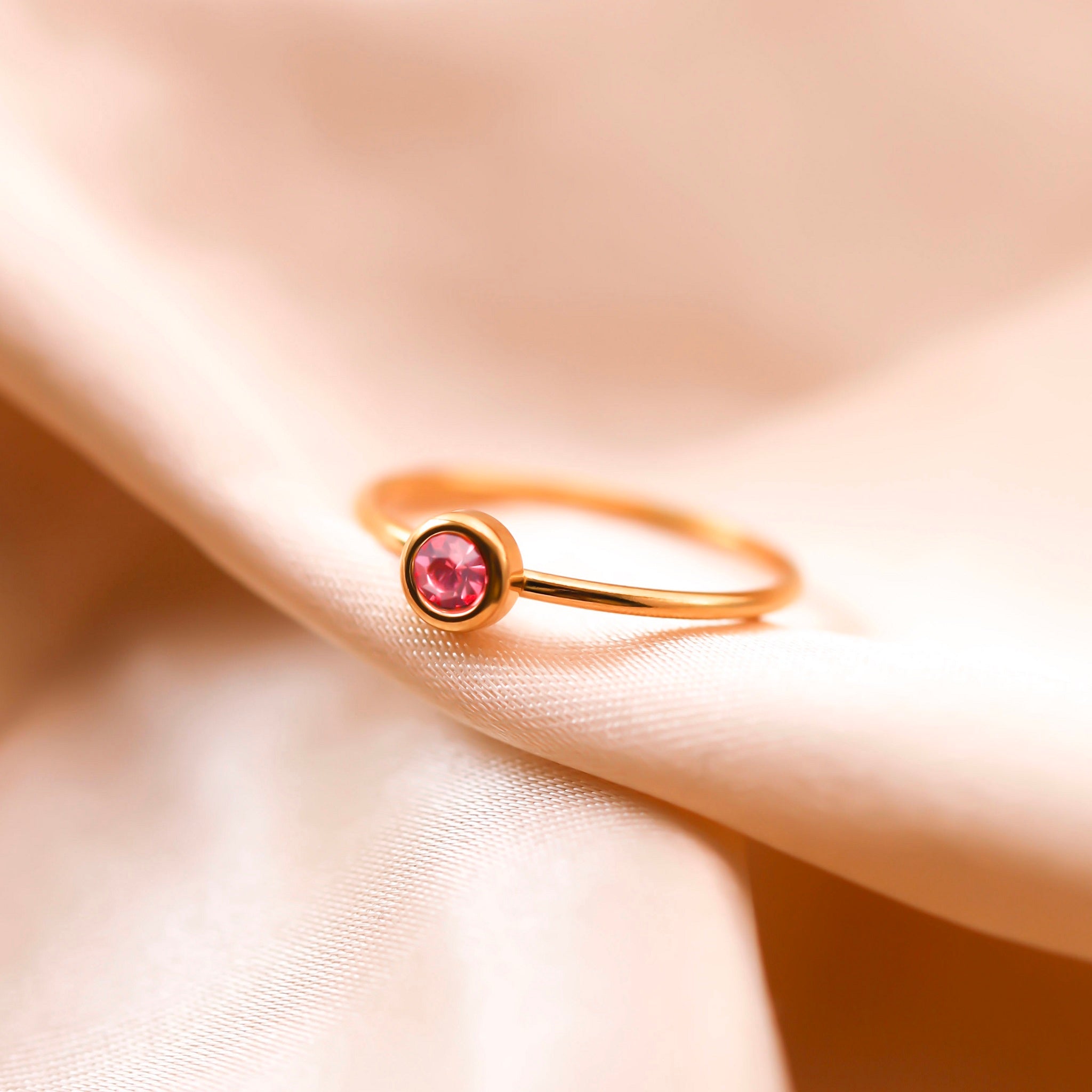 October Birth Rings October Birthstone Ring β Shipping Department