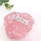 Old English Zodiac Necklace - Silver