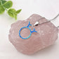 Opal Taurus Necklace