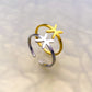 Pisces Ring