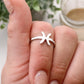 Pisces Ring