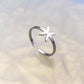 Zodiac Ring - Silver
