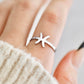 Zodiac Ring - Silver