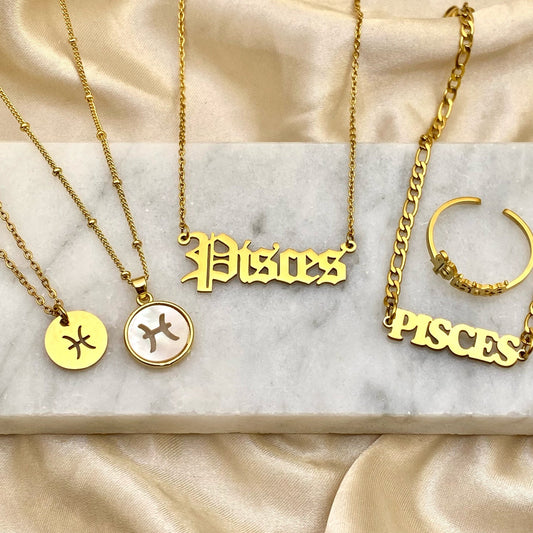 Pisces Season Bundle