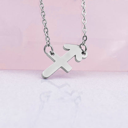 Sagittarius Necklace