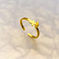 Zodiac Ring - Gold