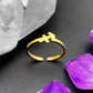 Sagittarius Ring