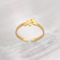 Sagittarius Ring