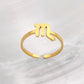 Scorpio Ring