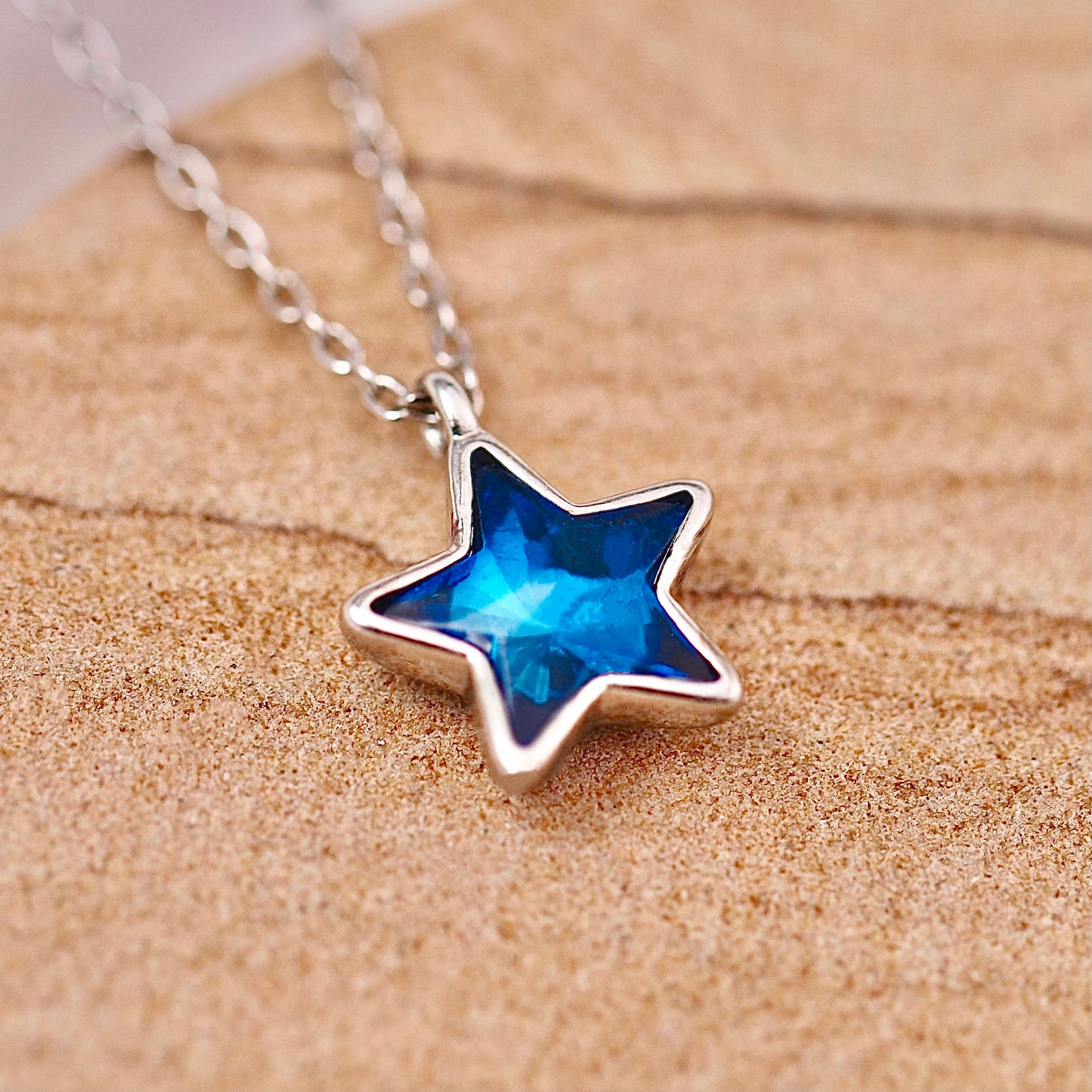 Supernova Necklace