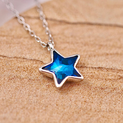 Supernova Necklace