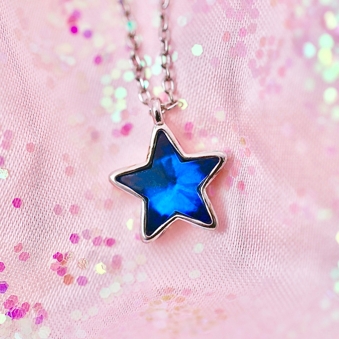 Supernova Necklace