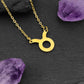 Taurus Necklace